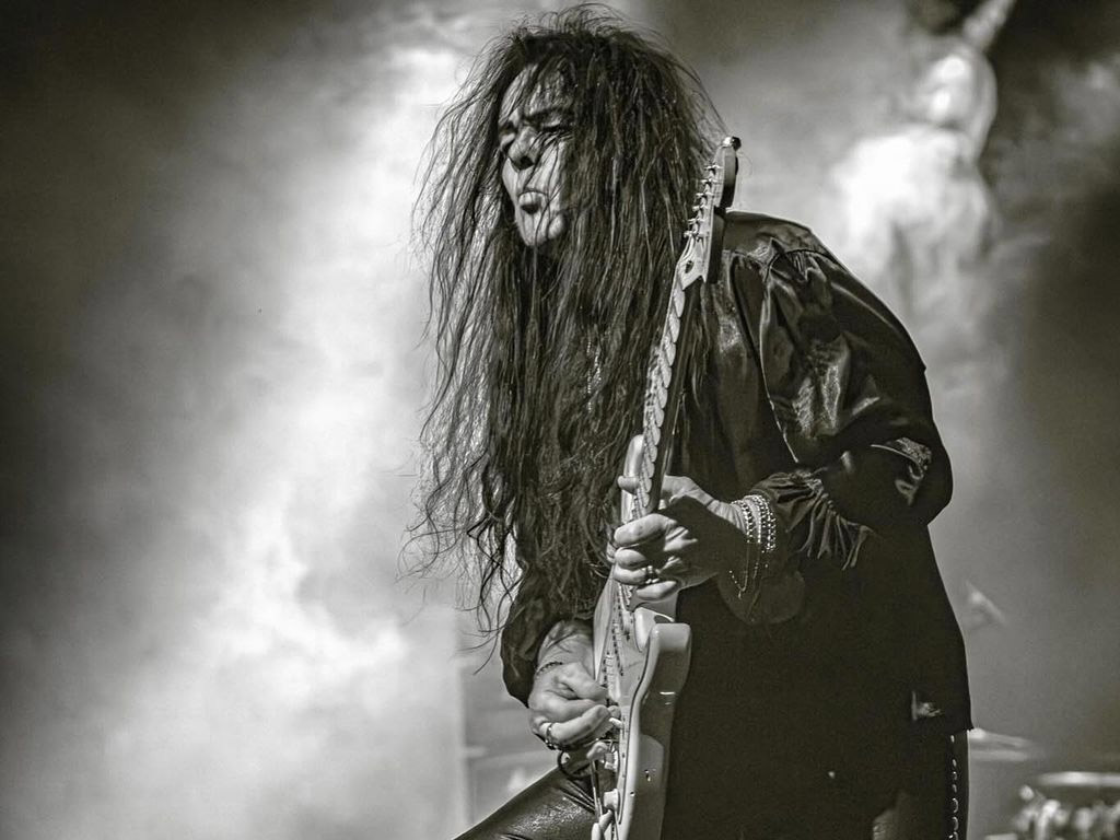 Yngwie Malmsteen